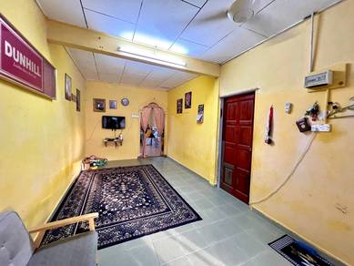 Hot Location|FULL LOAN|Tmn mahsuri Jitra|Siap Reno|Masjid Dekat