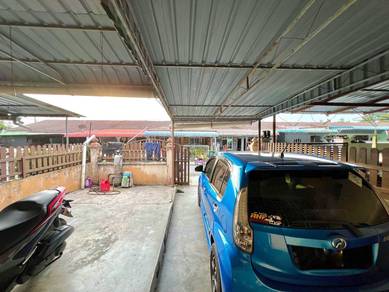 Hot Location|FULL LOAN|Tmn mahsuri Jitra|Siap Reno|Masjid Dekat
