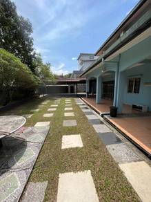 FOR RENT 2sty BUNGALOW Country Homes RAWANG+BUNGALOW+CORNERLOT+NICE+++