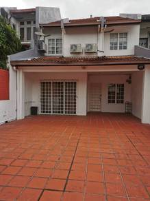 CHEAPEST 2 Storey SS19 22x95 SS 19 Subang Jaya