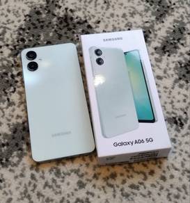 Samsung A06 5G 6+128GB🔥