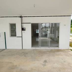 FOR RENT 2styCORNER LOT Sari ALamanda PHASE 1+NEAR2PERODUA+EASYACCESS+
