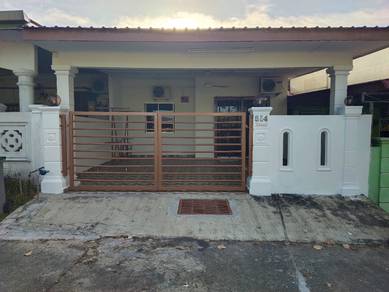 Terraced-House-for-rent-Sikamat-Negeri-Sembilan