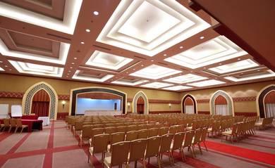 BELOW MARKET 4 Star Hotel Off Jalan Tuanku Abdul Rahman, Chow Kit KL