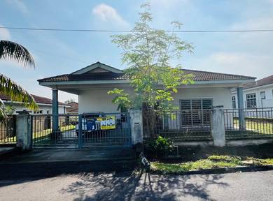 Kopketa Taman Seri Impian Kluang