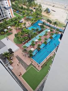 Service-Residence-for-rent-Kuantan-Pahang