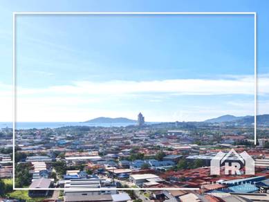 Ashton Tower Condominium | For Rent