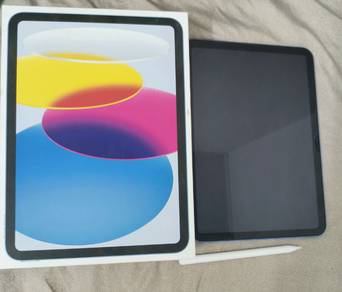 Ipad 10th Gen