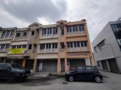 Shop-lot-for-rent-Alma-Penang