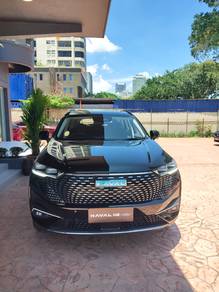 Great Wall HAVAL 1.5 H6 ULTRA MY24 (A)