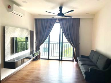 Cheapest & Big Size The Trees, Damansara Perdana, PJ
