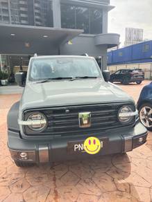 Great Wall TANK 2.0 300 MY24 (A)