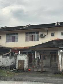 2 Sty Bandar Mahkota Cheras