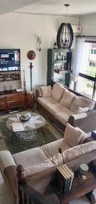 Grace Ville Duplex | Sembulan | For Sale