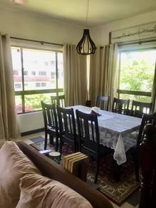 Grace Ville Duplex | Sembulan | For Sale