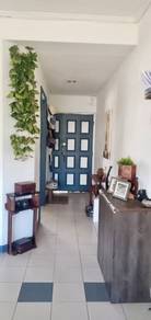 Grace Ville Duplex | Sembulan | For Sale