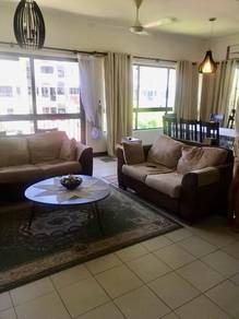Grace Ville Duplex | Sembulan | For Sale