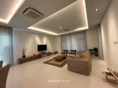 Tanjung Tokong Bungalow with Pirvate Lift - Land 7941sf
