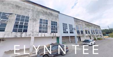 Shop-lot-for-sale-Nibong-Tebal-Penang