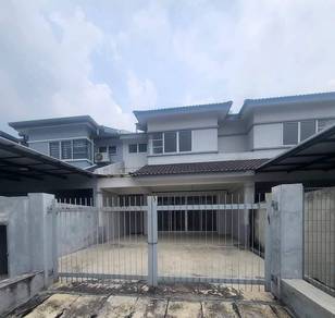 2-storey-Terraced-House-for-rent-Ipoh-Perak