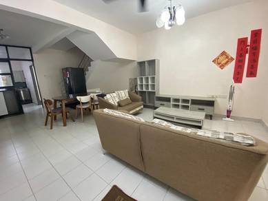 Taman Scientex Kulai  Kelapa Sawit
