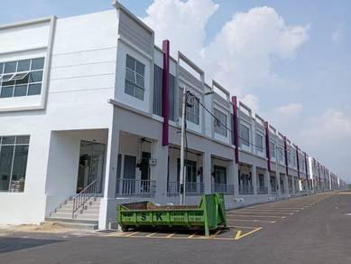 Shop-lot-for-rent-Tasek-Gelugor-Penang