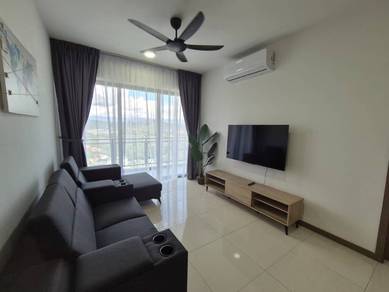 Jesselton Twin Towers Condominium