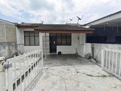 Hot Area Tasek (Behind RHB Bank) Single Storey For Rent