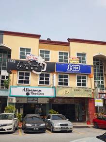 Office-space-for-rent-Kepong-Kuala-Lumpur