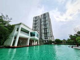Zen Residence🎈3R2B1CP Fully Furnished Reno unit Ready to Move-in !!!