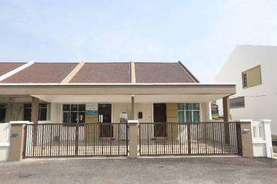 1-storey-Terraced-House-for-rent-Ipoh-Perak