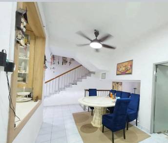Taman Bakti Ikhlas For Sale