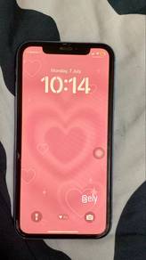 iphone Xr 128GB