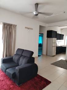 [Low Floor] Kasuarina Apartment, Port Klang, Bandar Botanik, Selangor