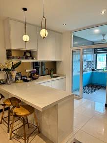 Cheras @ Tiara Hills 2.5 Storey Link House for Sale