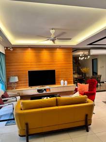 Cheras @ Tiara Hills 2.5 Storey Link House for Sale
