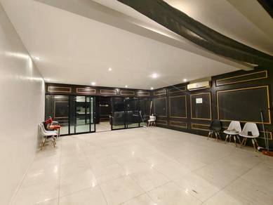 2-storey-Terraced-House-for-rent-Masai-Johor