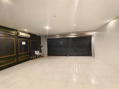 2-storey-Terraced-House-for-rent-Masai-Johor-1