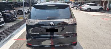 Toyota ESTIMA 2.4 AERAS G MODEL (1 Y WRTY)