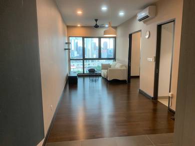 V Residence Suites @ Sunway Velocity Apartment for Sale