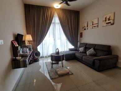 Best Value Conezion Residence Clio Residence Putrajaya