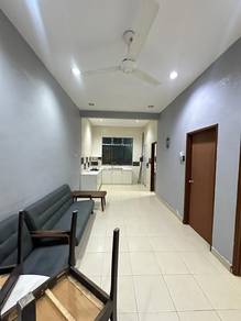 Taman Kempas Indah @ Skudai, Renovate, Ready, Good Condition,New Paint