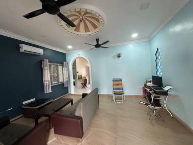 Lembah Jaya Selatan 1 sty , ampang