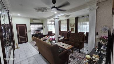 1-storey-Terraced-House-for-sale-Kuching-Sarawak-3