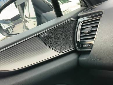Lexus NX350 2.4 F SPORT – MARK LEVINSON