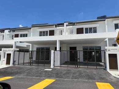Nilai Impian House For Rent