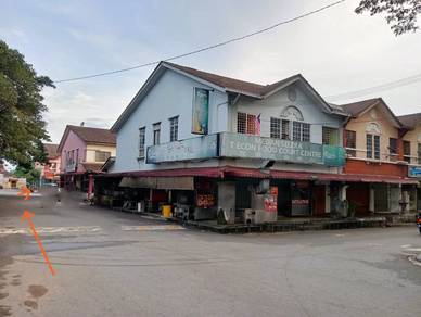 AVAILABLE GROUND FLOOR shop lot for RENT @ TMN PUTRA BUDIMAN Balakong