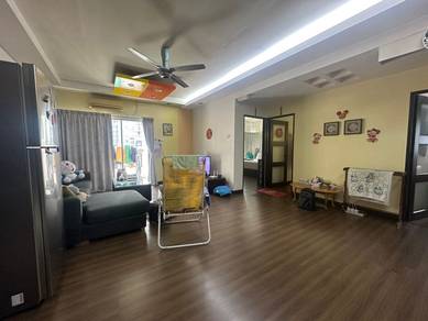 Parkview Towers Fully Furnitures For Sale