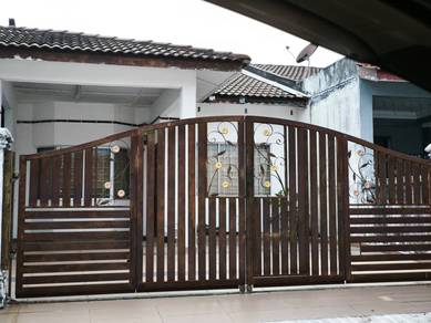 1-storey-Terraced-House-for-rent-Sikamat-Negeri-Sembilan