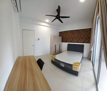 Room For RENT PLATINUM SPLENDOR Jln Semarak UTM KL KLCC Sri Rampai